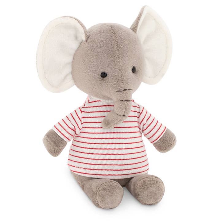Bruno de olifant knuffel voor kinderen - 15cm voor wholesale door Orange Toys