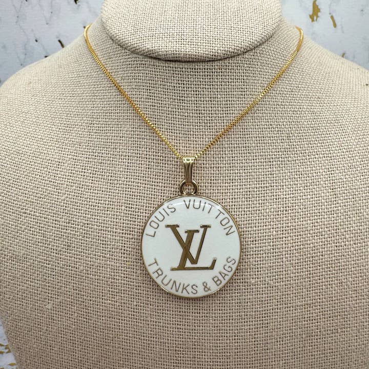 THE BOX CHAIN for wholesale by Golden Girl Jewelry