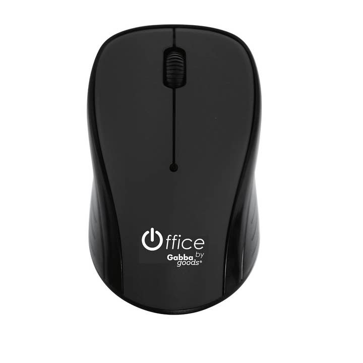 Wireless Computer Mouse for wholesale by Gabba Goods