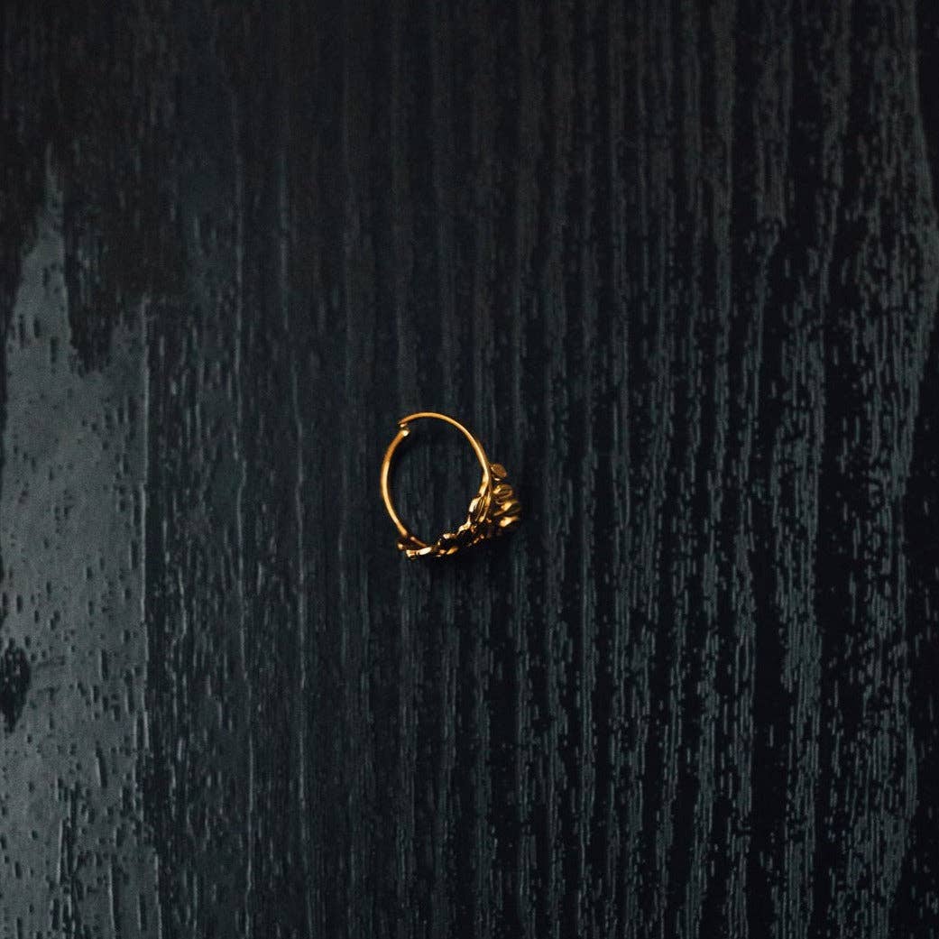 Steward & James - Wholesale Band/Stacked Ring - Everly Ring3