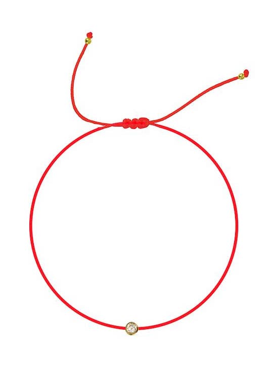 Bracelets à cordes zircone pour la vente par limlim