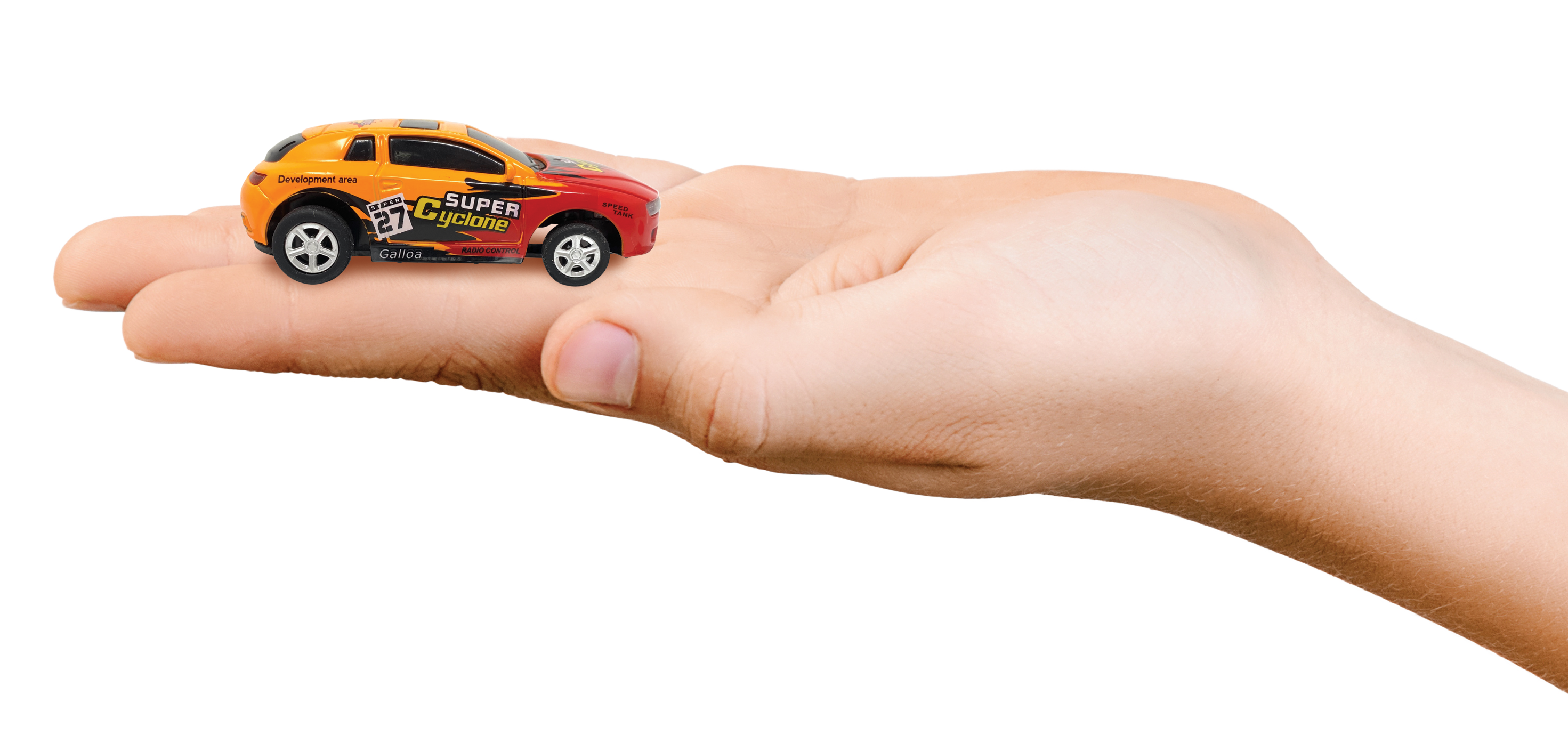 Odyssey Toys - Wholesale Toy Car/Truck - Kids - Soda Can Car7