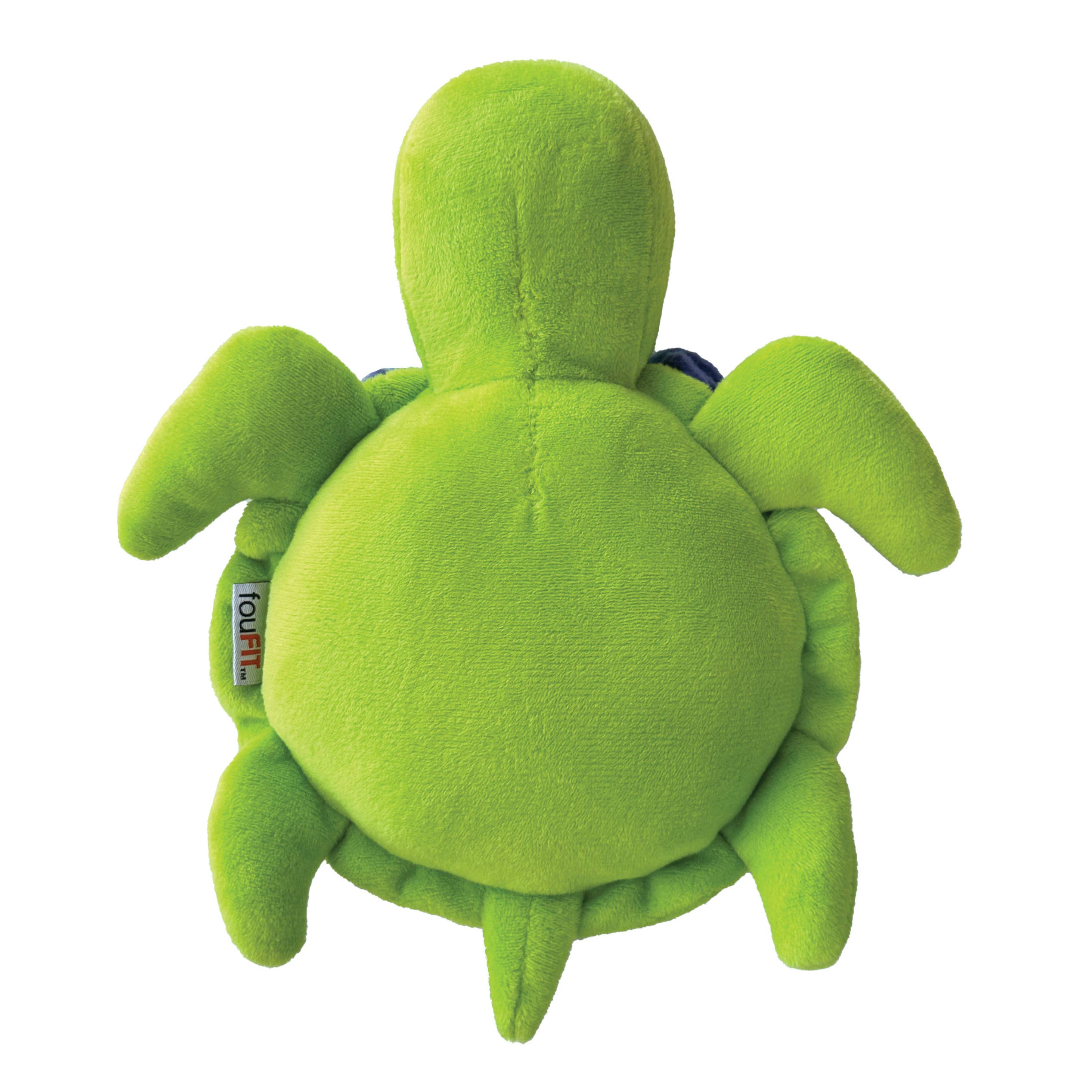 foufouBRANDS – wholesale Mjukisdjur - Hund – Hide 'n Seek Under Havet Snuffle9