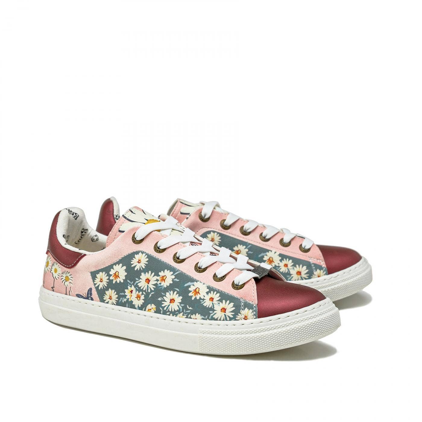 Goby - Wholesale Lifestyle Sneakers - Women's - Sneaker Shoes GSS9060