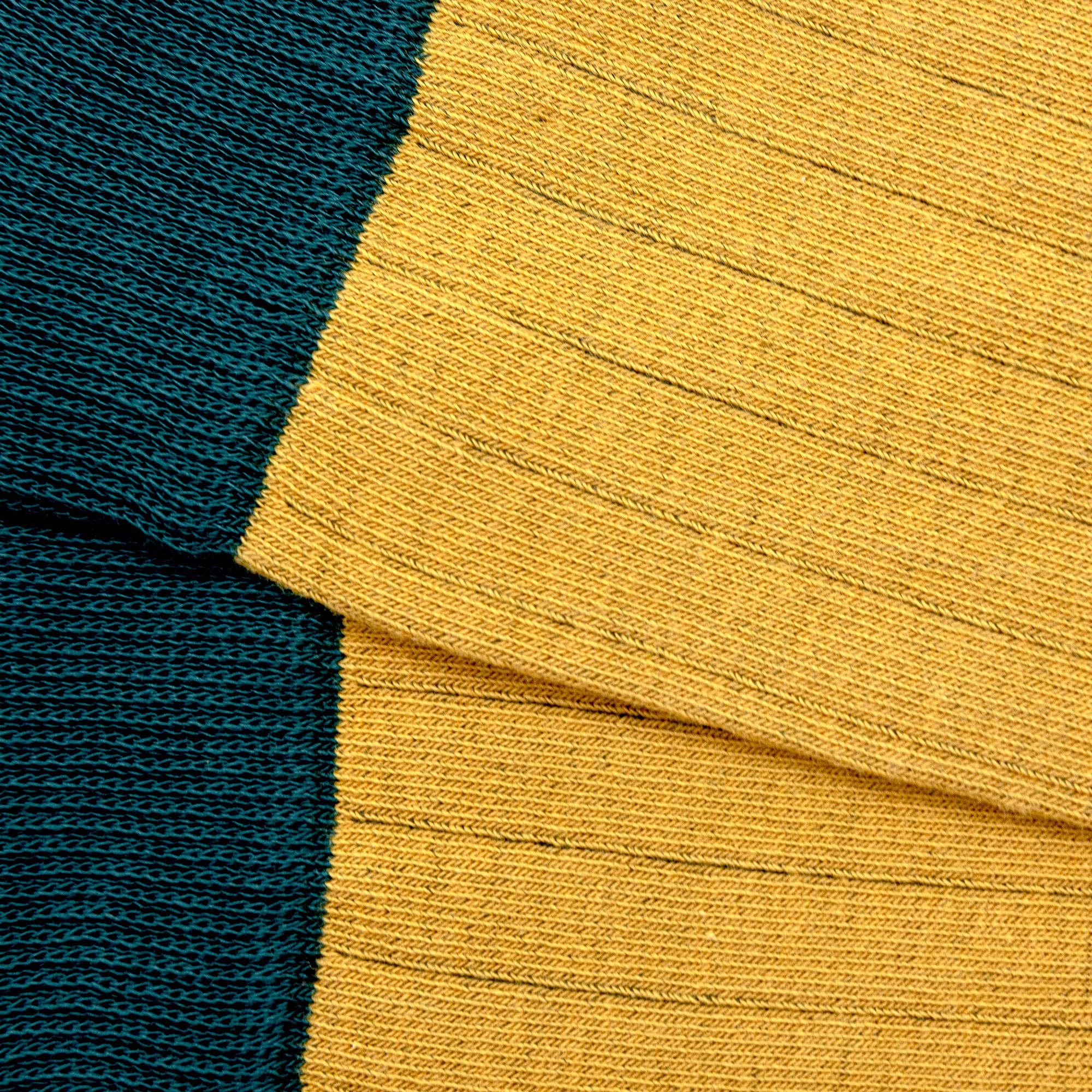 Curry - Sempreverde Calzini MissEvergreen Curry a coste basse in vendita all'ingrosso su Faire2