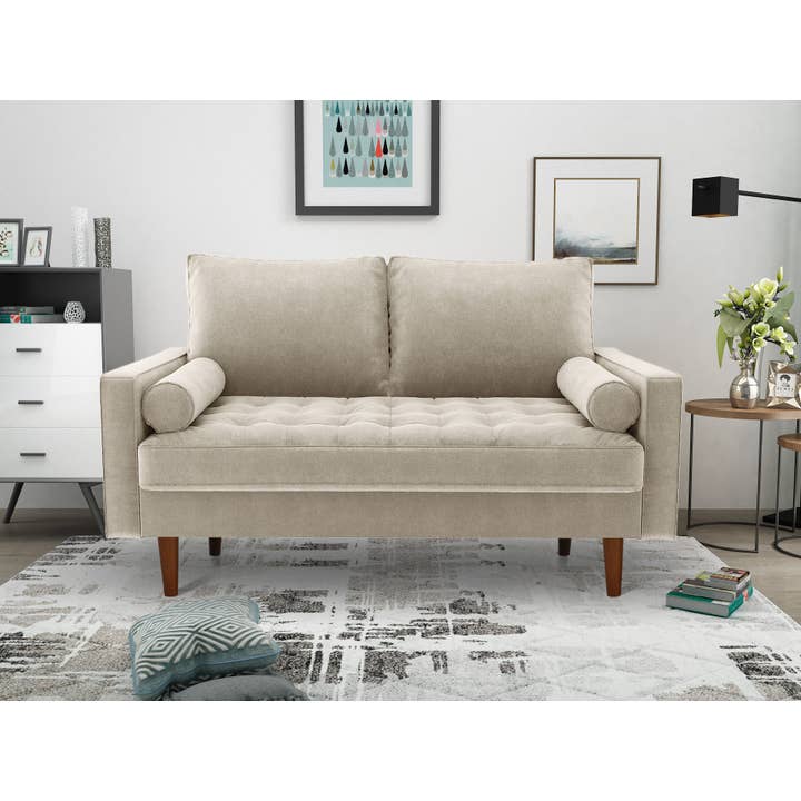 Koby Home - Wholesale Sofa - Miller Loveseat4