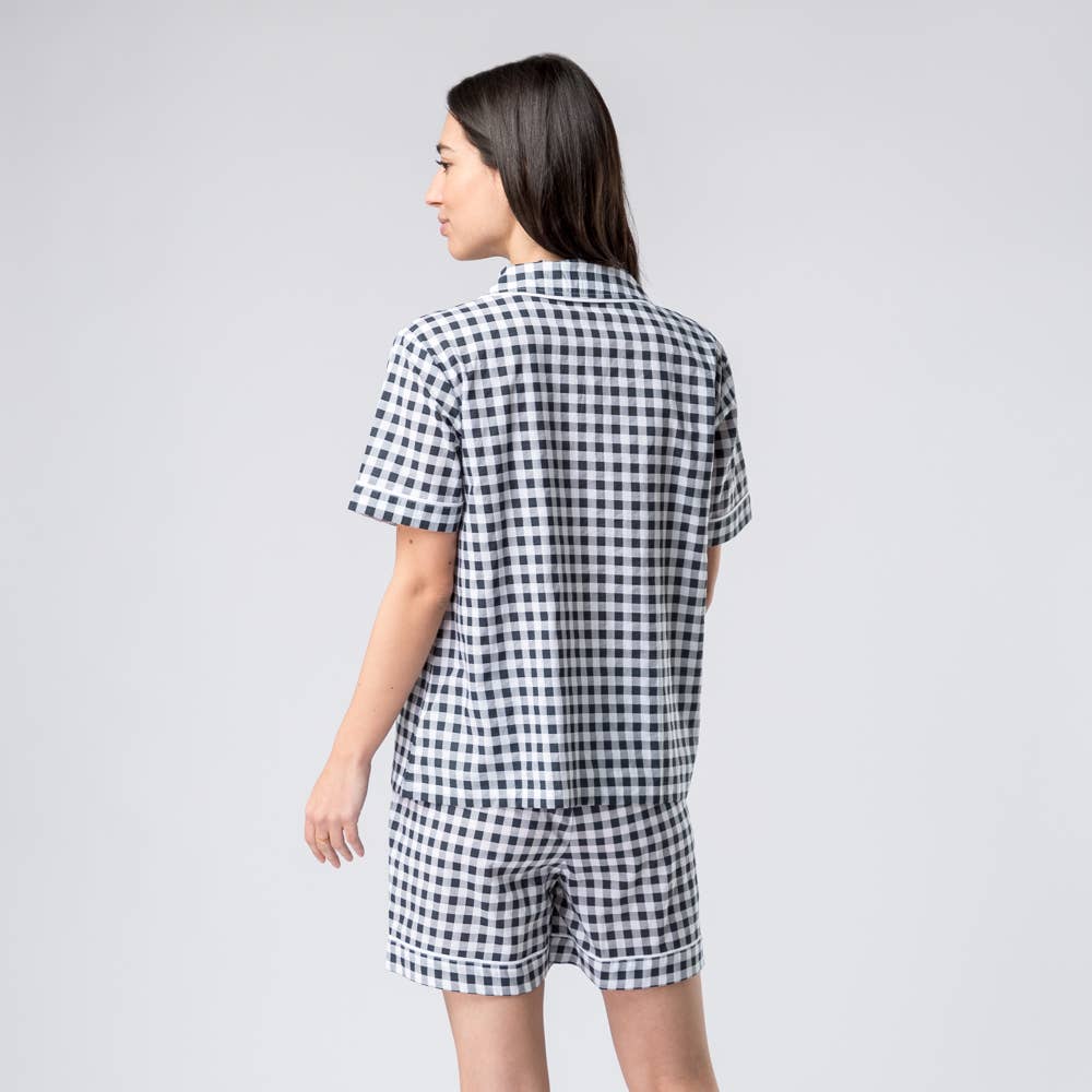 tinta Pyjama en coton biologique Pipin commerce équitable en vente sur Faire4