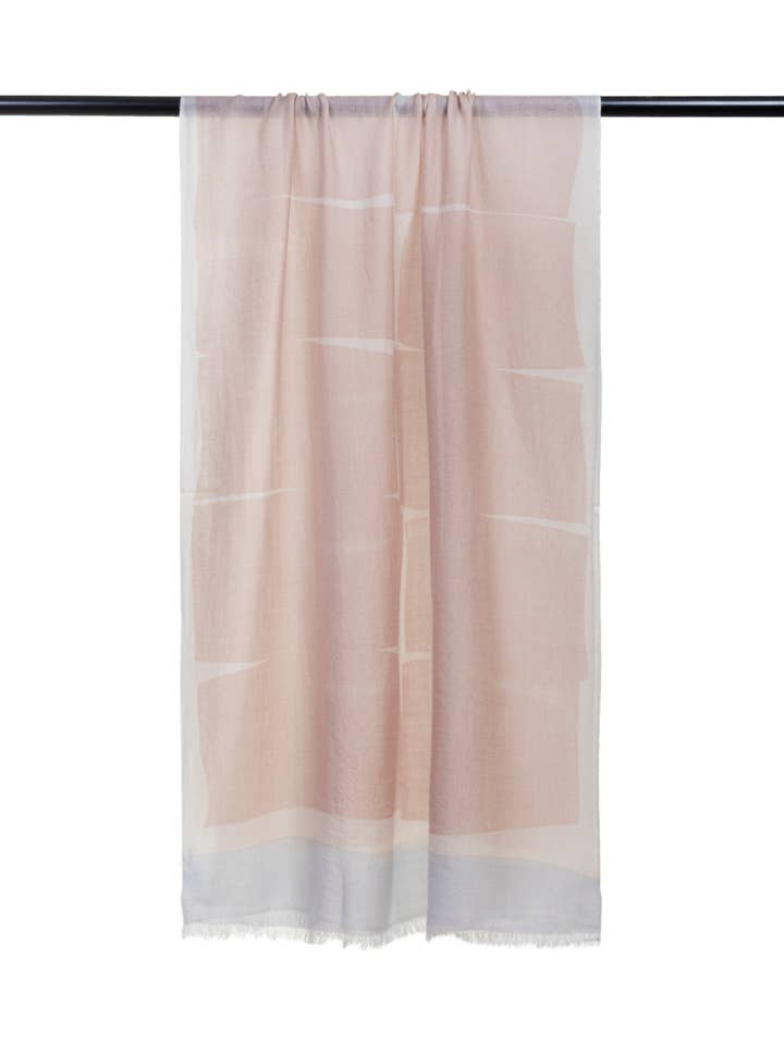 Lichtgewicht Baby Lana Sjaal voor wholesale door OO-TO