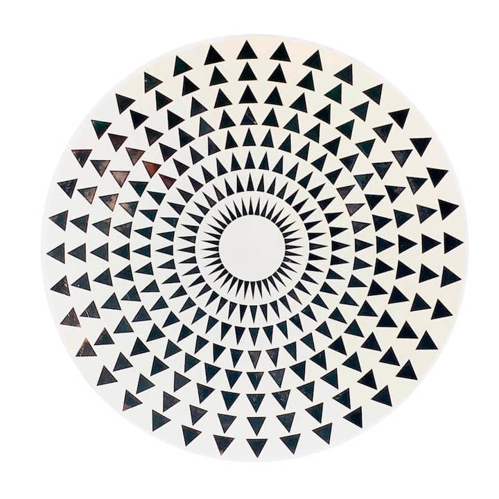 Empire Placemats for wholesale by Von Gern Home