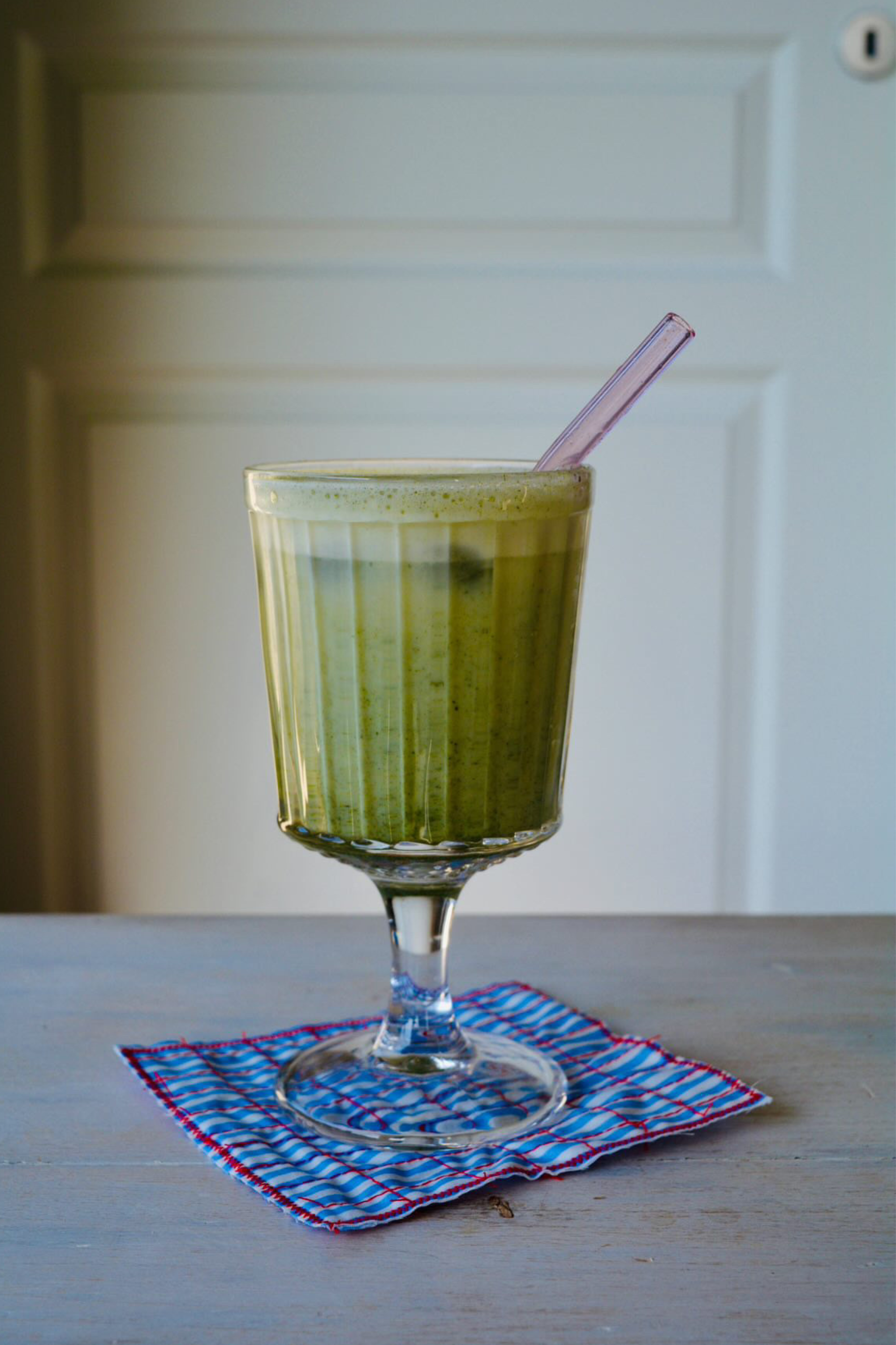 Plūkt - Vente Thés santé/détox - Fireweed MATCHA sans caféine5