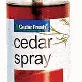 Only Hangers - Wholesale Room & Linen Spray - Cedar Wood Spray