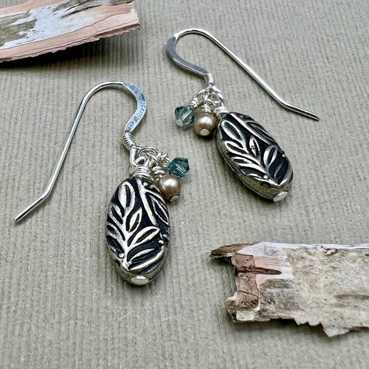 Oreb Lram Fine Casual Jewelry - Vente Parures de bijoux - Collection Elm9