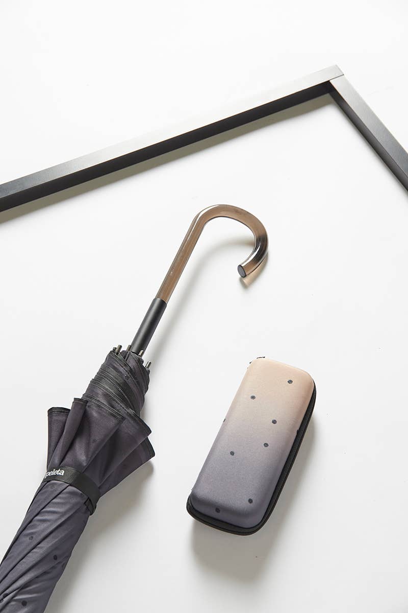 Ezpeleta - Vente Parapluie – unisexe - Parapluie pliant spécial Noël EZPELETA4