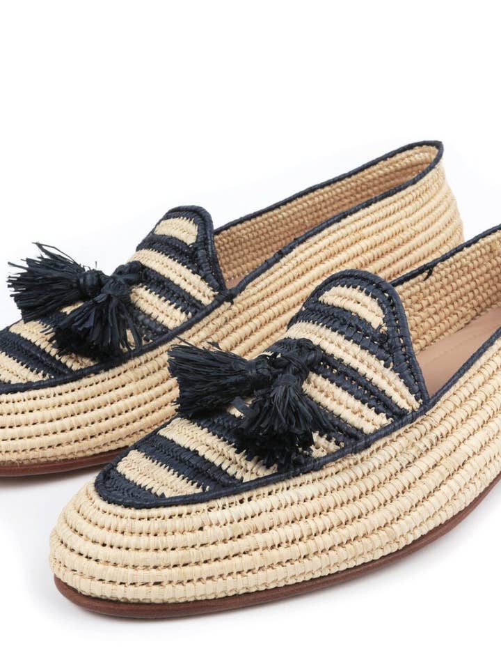 Azar- Gå en naturlig vej for engroshandel hos Steraraffia