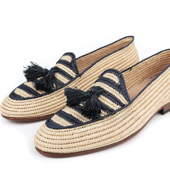 The Azar- Walk a Natural Path for wholesale by Steraraffia