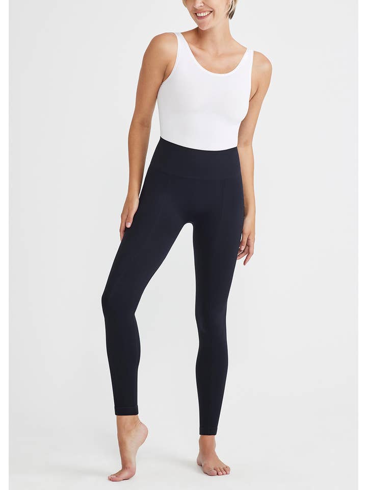 Yummie - Wholesale Athletic/Lounge Leggings - Women's - Seamless Shaping Legging