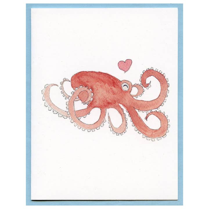 Bläckfisk Kärlek för wholesale av Zucchini Fish