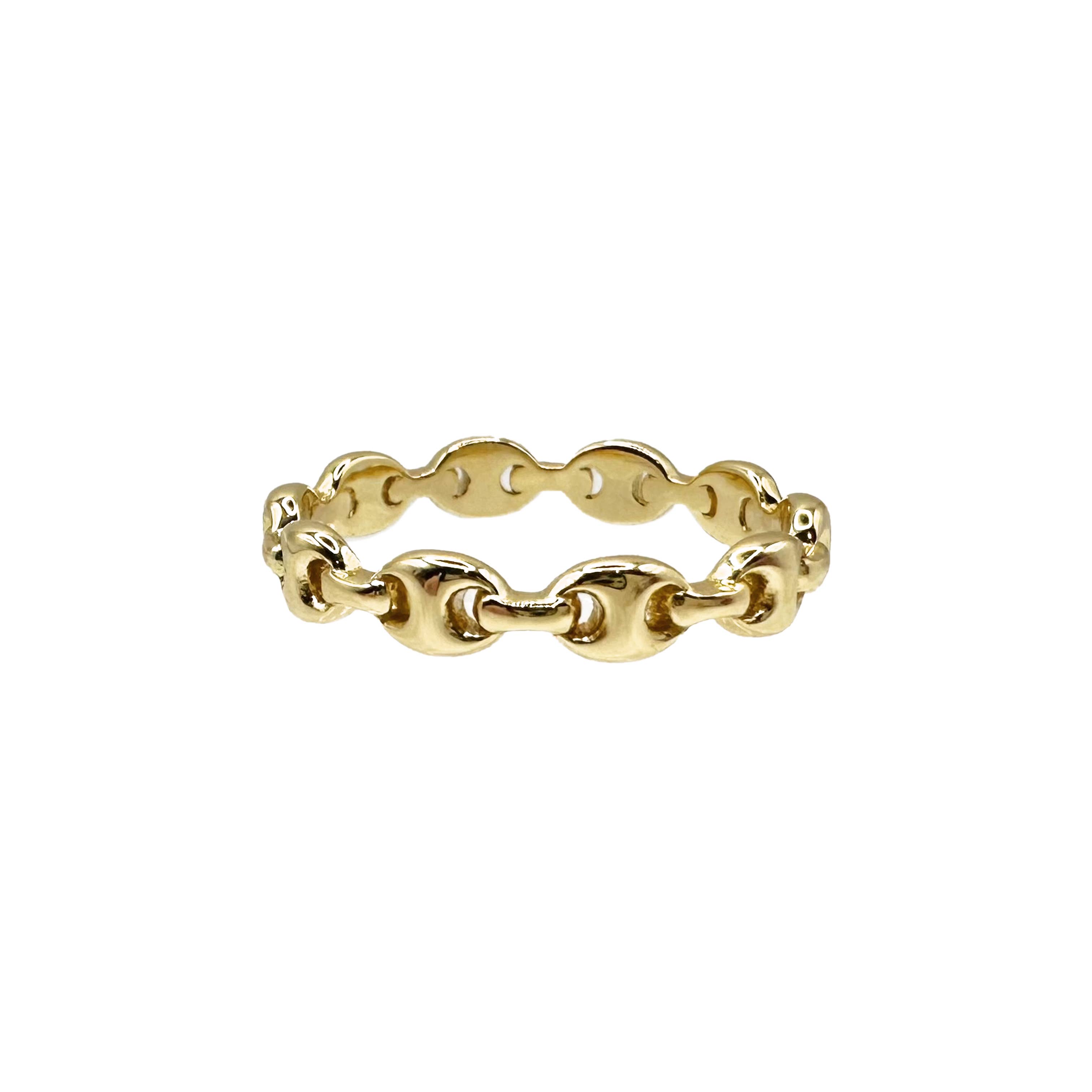 Fornash - Wholesale Band/Stacked Ring - Esme Ring