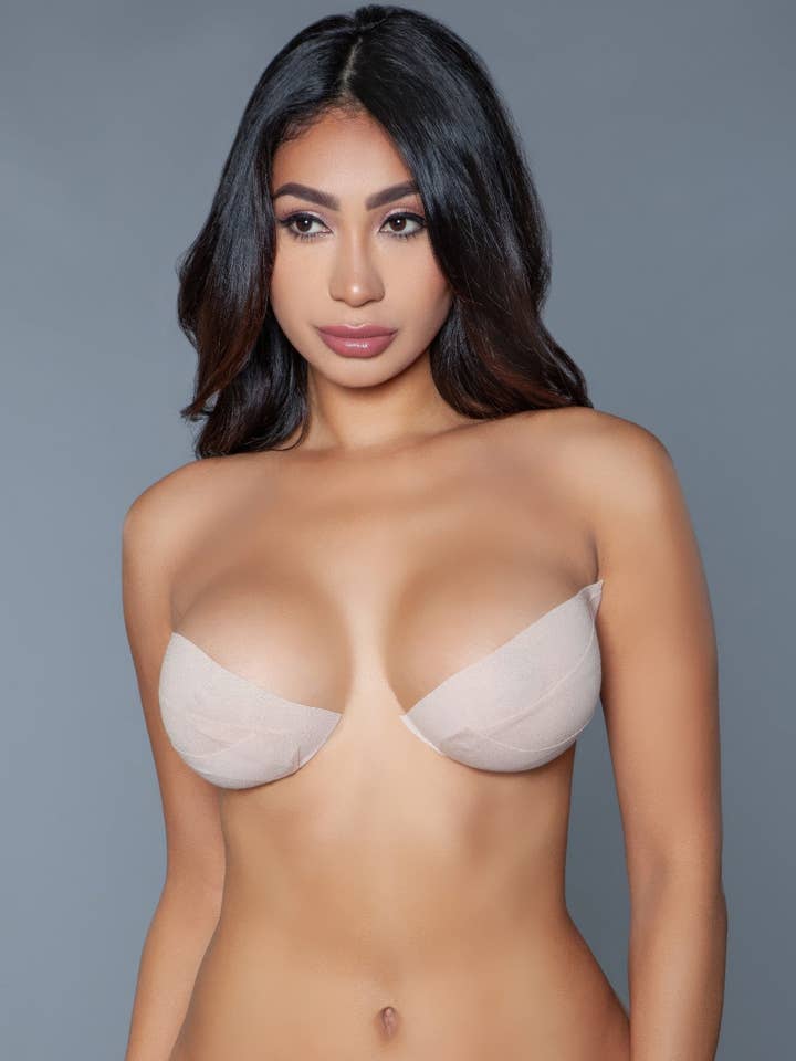 CC Wholesale Clothing – wholesale Bra – Women's – Adhesive Breast Lift Tape