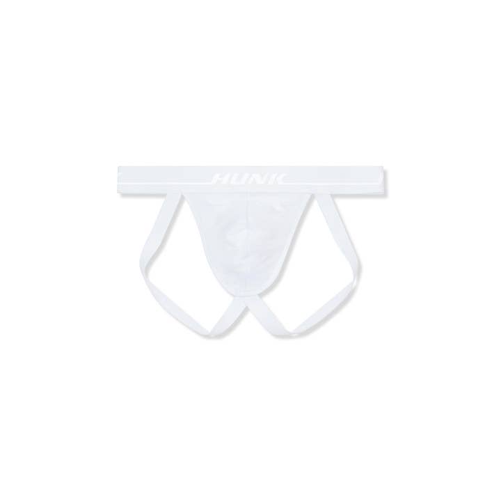 HUNK Menswear – wholesale Underwear – Men's – Polar Jockstrap