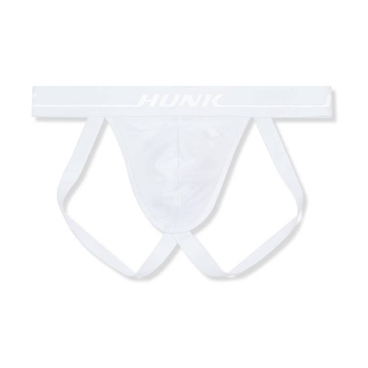 Jockstrap polar por atacado de HUNK Menswear