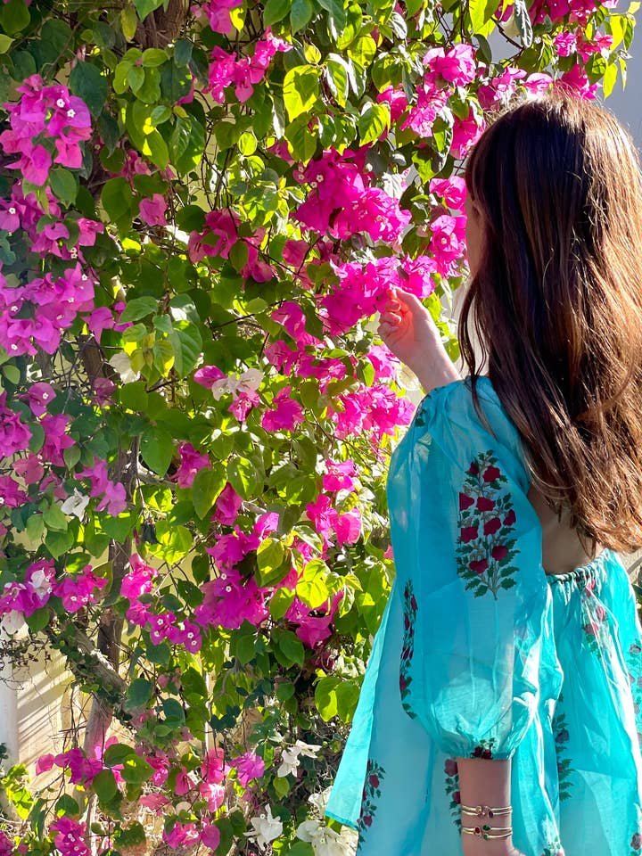 3/4 Sleeve Emery for wholesale by VOYAGE