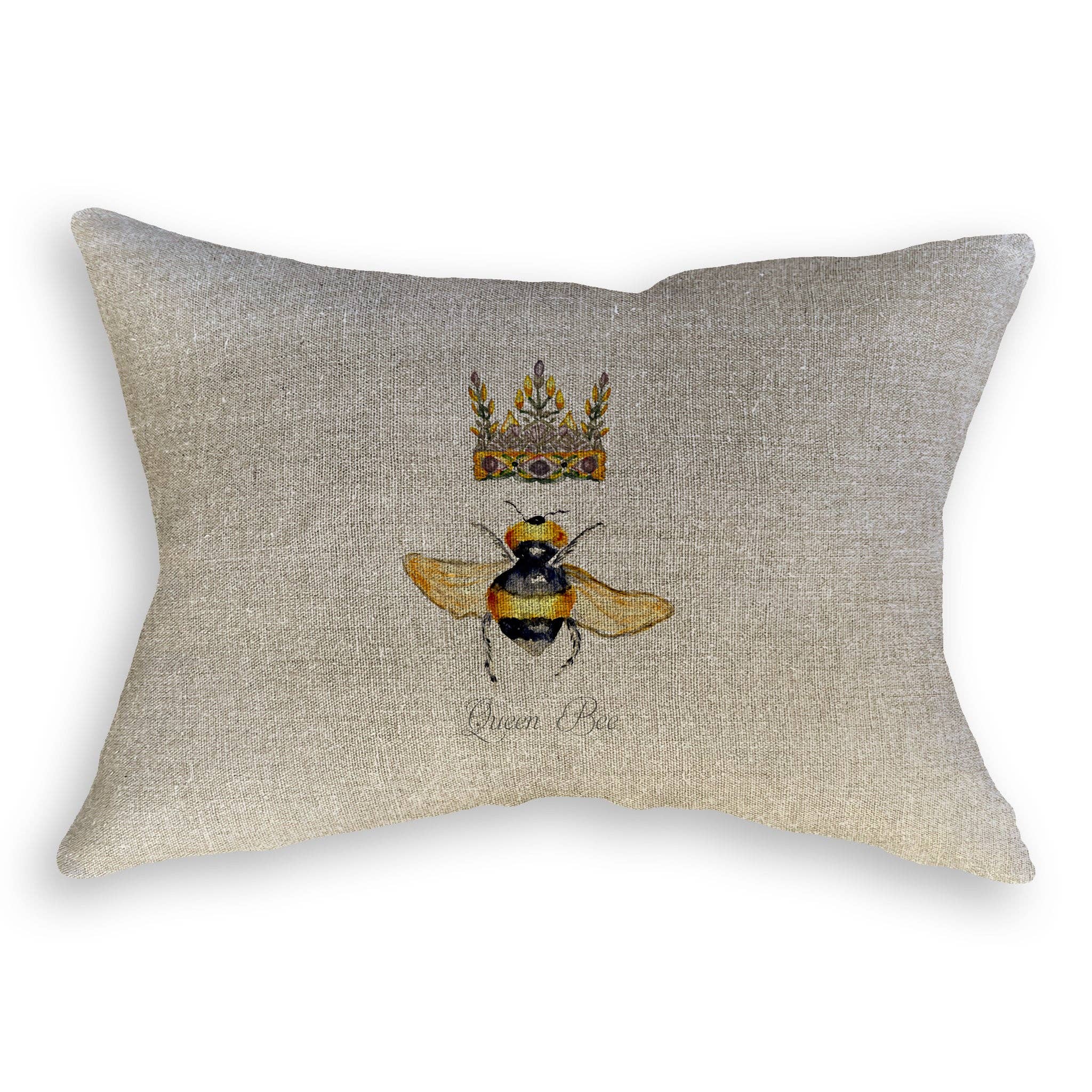 French Graffiti – wholesale Kökshandduk – The Queen Bee diskhandduk8