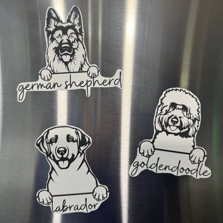 🐶 Resta fedele alla tua razza preferita! 🐶 per la vendita all'ingrosso da parte di Boutique Unique