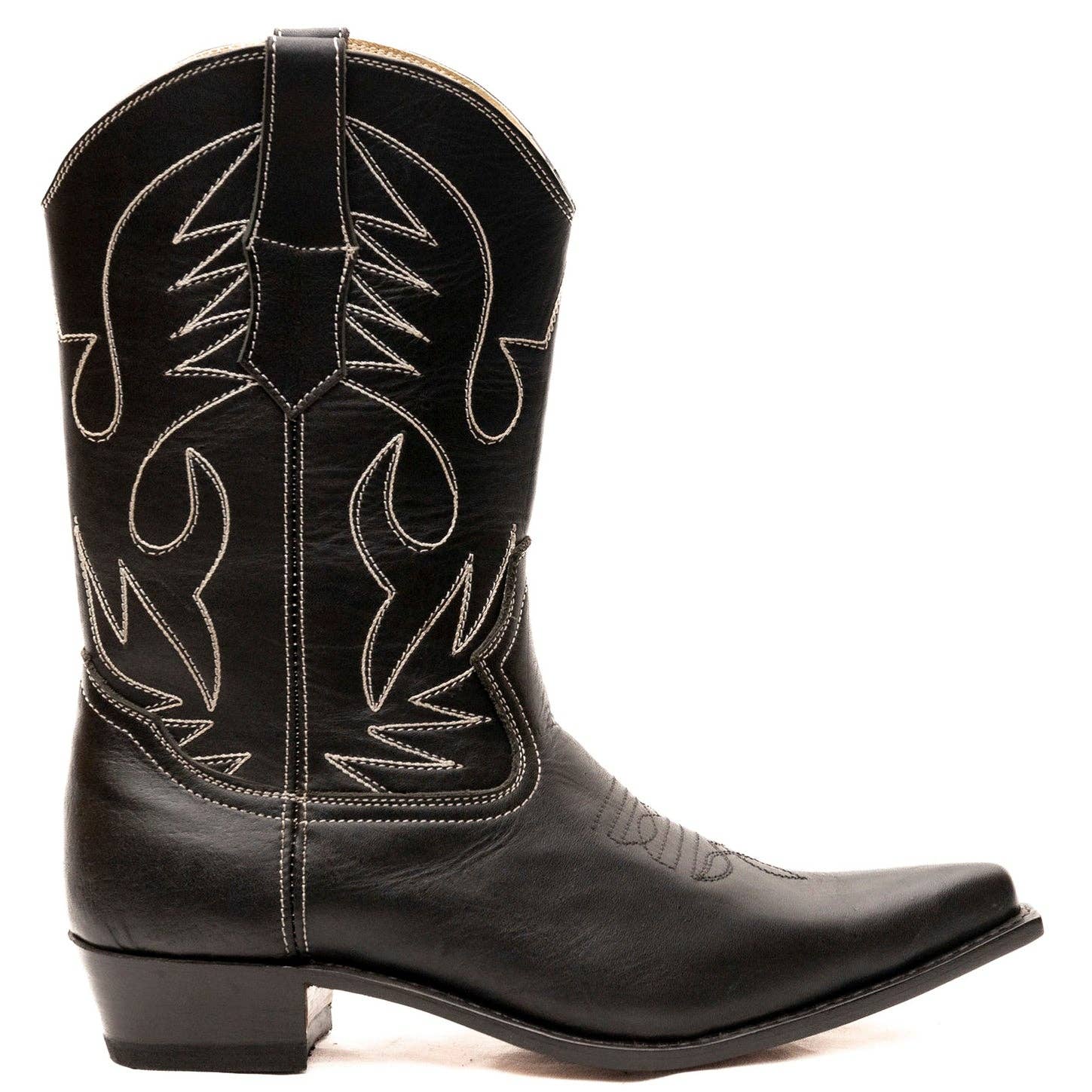 Atitlan Leather - Wholesale Cowboy Boots - Men's - Tejana Cowboy Boots1