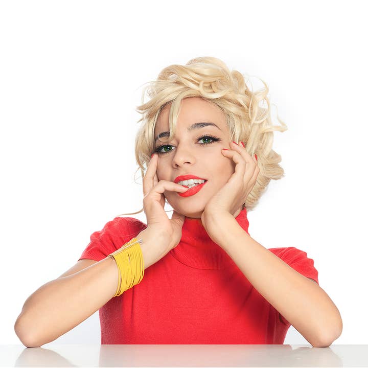 design jewelry: BERNARDINI&CLAPS silicone&steel bracelets for wholesale by DAMPAÌ