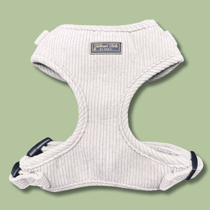 Arnés Ajustable para Perros Sage Serenity para venta al por mayor de Tailored Tails by Benji