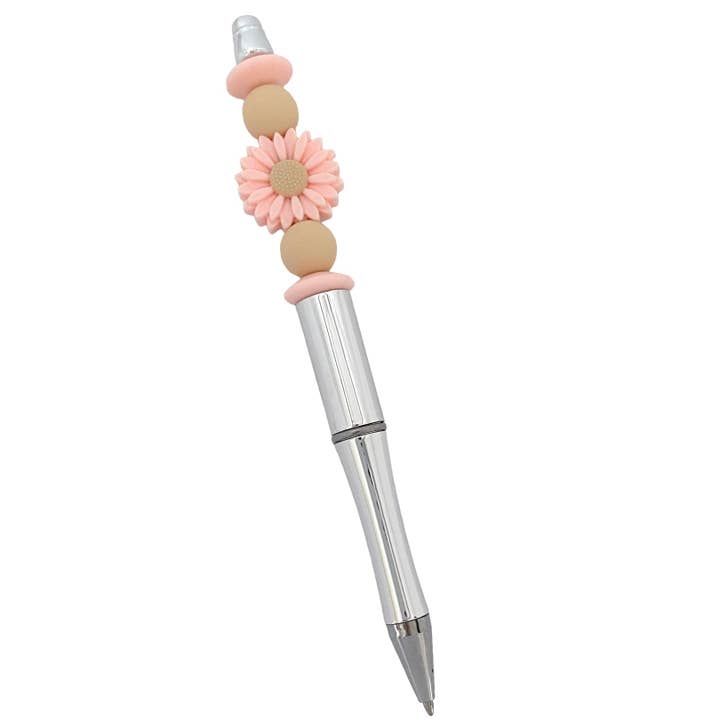 Pennevenner - Daisy - Baby Pink for engroshandel hos Its Simply Serendipity