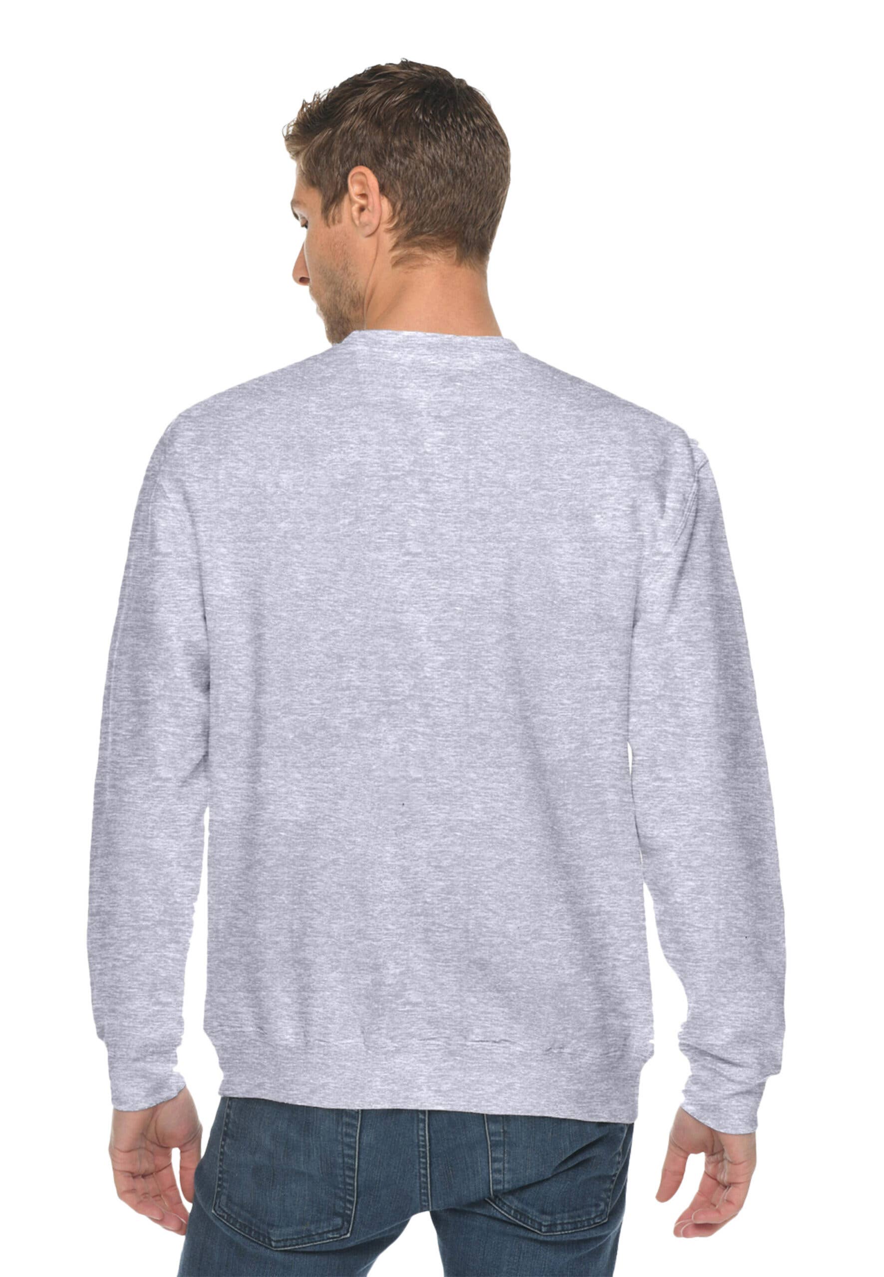 Lane Seven Apparel - Wholesale Sweatshirt - Unisex - Premium Crewneck Sweatshirt - For Men & Women78