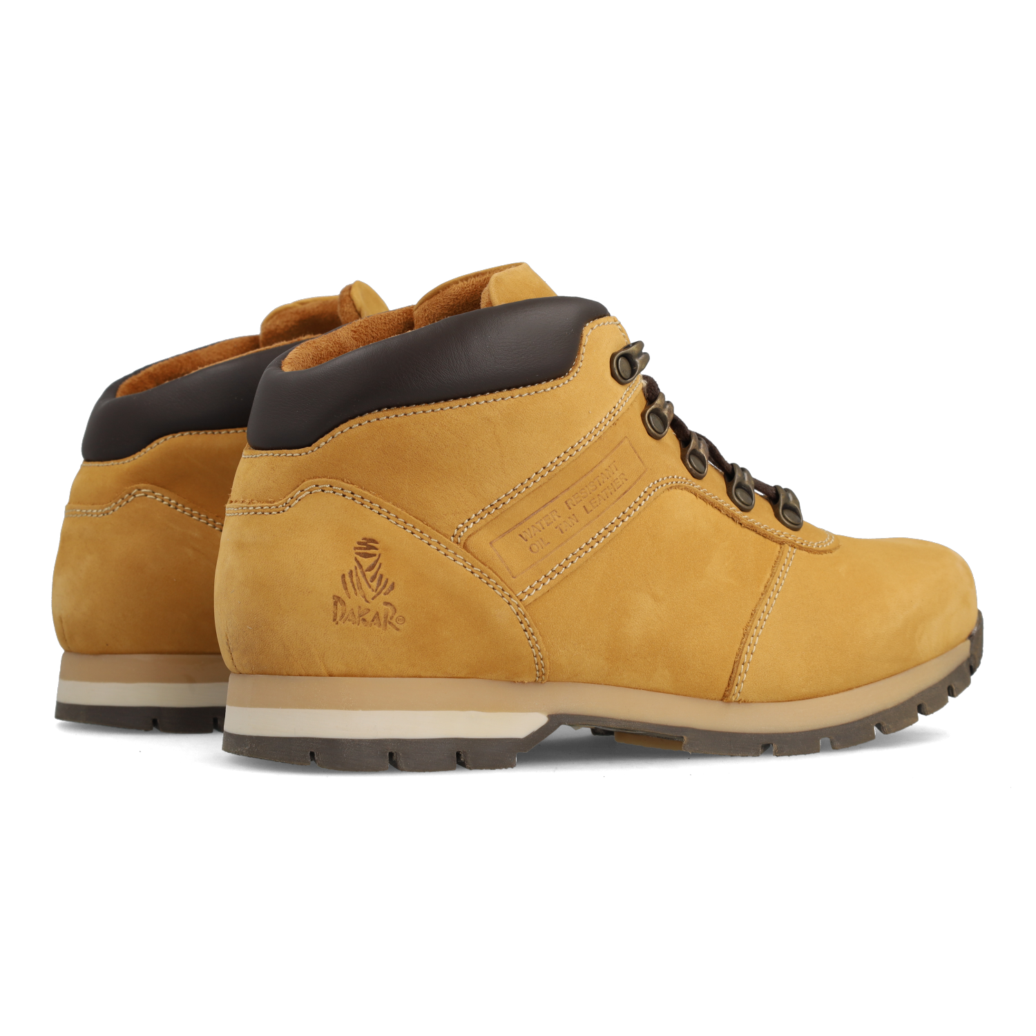 AM U  Dakar Abidjan Boot for wholesale on Faire4