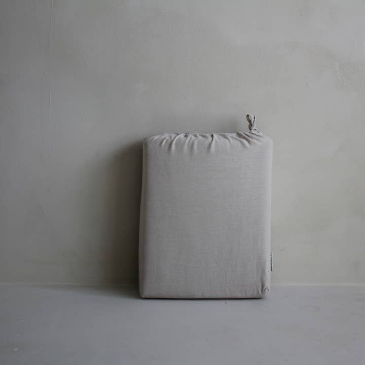 The Duo Duvet- Summer Sand for wholesale by PJ Society