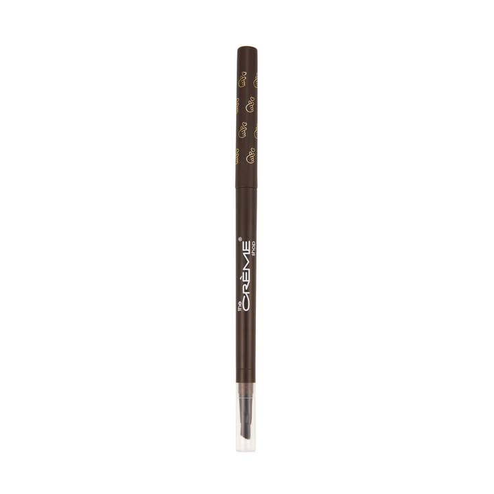 Eye-liner 3 en 1 Chroma Gel Crème - Mocha pour la vente par Kasa Style