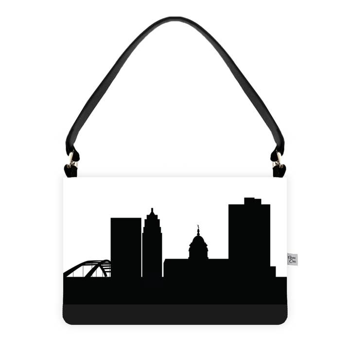 Anne Cate - Wholesale Shoulder Bag - Women's - Skyline Signature Handbag6