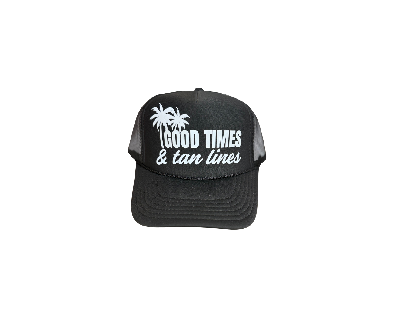 A Little Something Gift Shop - Wholesale Trucker Hat - Women's - 🏷️ Wholesale Trucker Hats — Mix & Match Your Favorites!9