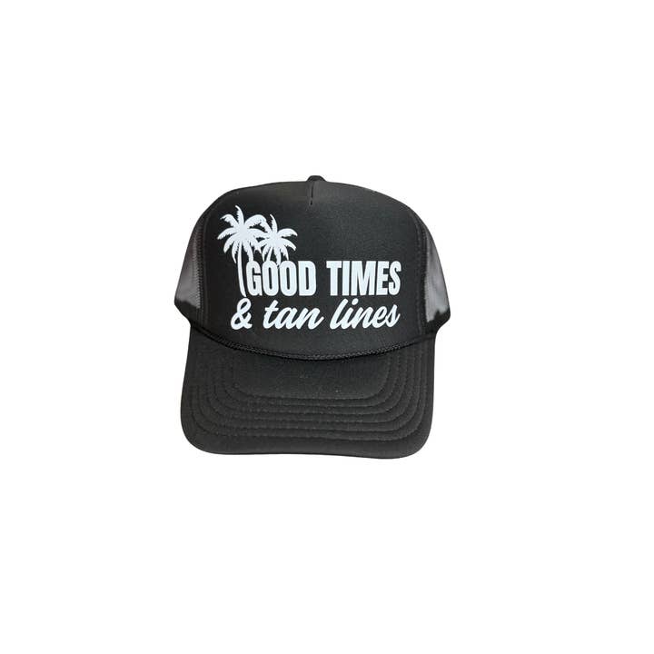 A Little Something Gift Shop - Wholesale Trucker Hat - Women's - 🏷️ Wholesale Trucker Hats — Mix & Match Your Favorites!9