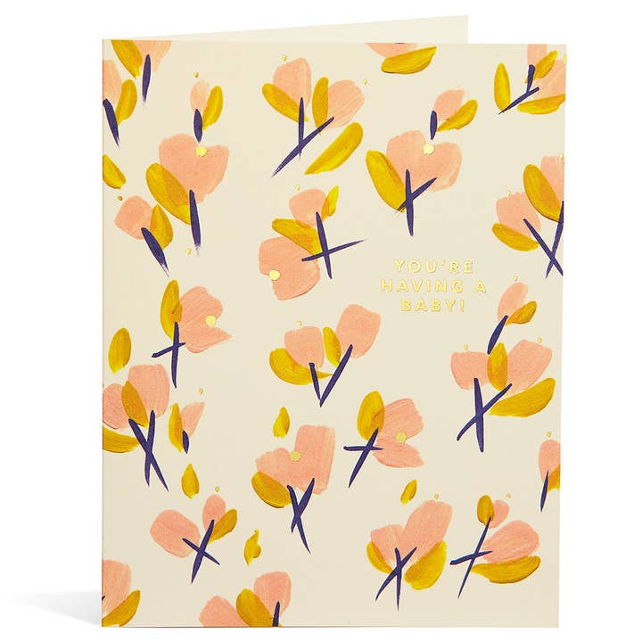 #8185 Bébé Petits Bourgeons pour la vente par Snow & Graham