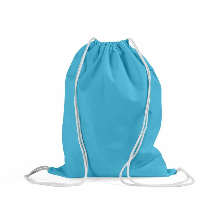 TBF - Wholesale Drawstring Bag - Unisex - TBF Sport Drawstring Backpack - BPK1826
