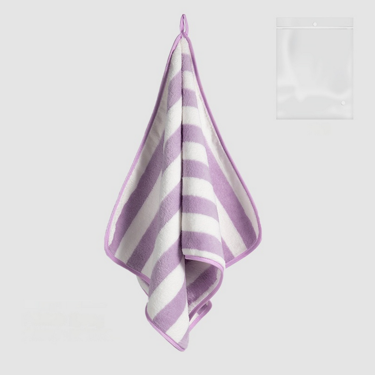 PAWPAWwholesale - Wholesale Pet Towel - Cat/Dog - Super Absorbent Coral Fleece Pet Bath Towel_CWMM74916