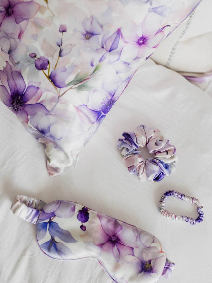 Federa 100% pura seta di gelso per la vendita all'ingrosso da parte di Brindy Luxury Silk