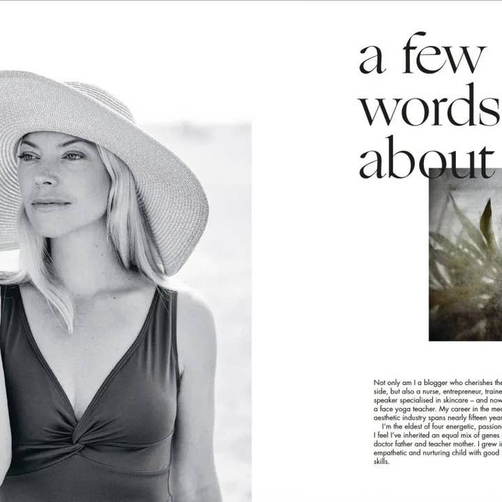 Cozy Publishing - Wholesale Fitness & Exercise Book - 11-Minute Face Yoga2