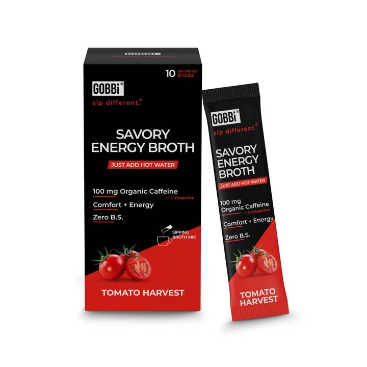 Tomato Harvest for wholesale by GOBBi