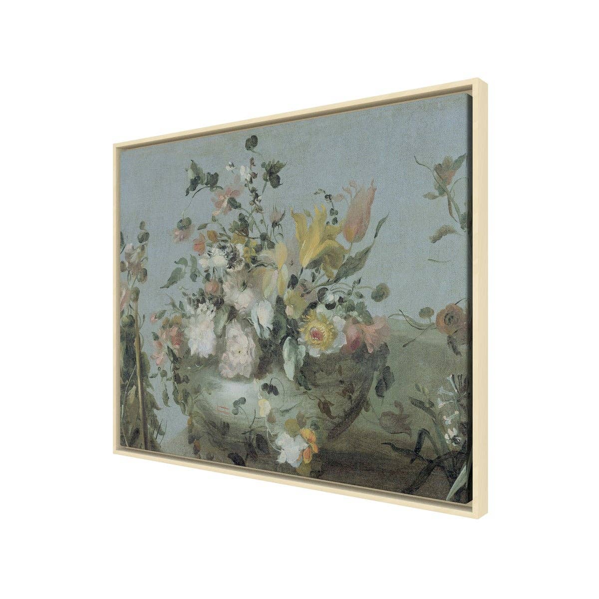 SPLASHWORKS - Vente Affiche d'art - Bloemen Floral3