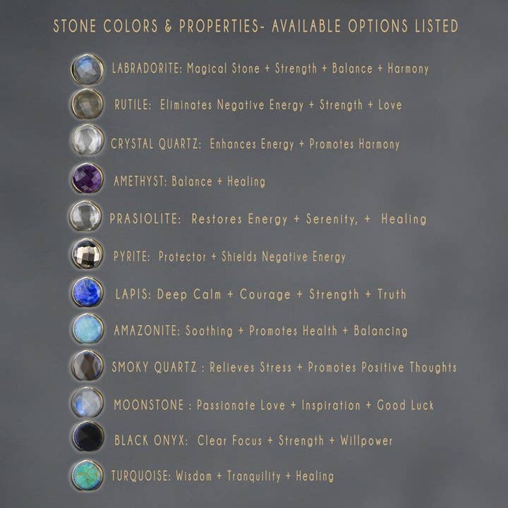 KBD Studio - Wholesale Pendant/Charm Necklace - Golden Hematite Cross w/ Gemstones on Delicate Chain Neck2