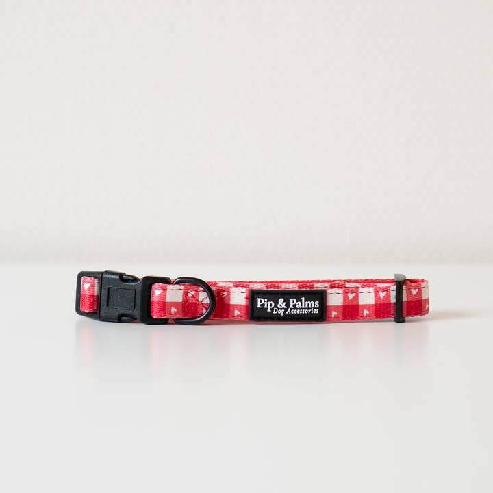 Collar para Perros El amor es ciego para venta al por mayor de Pip and Palms