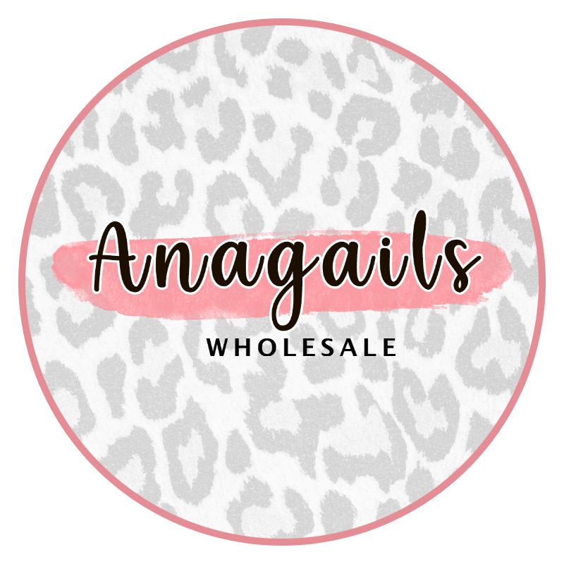 Anagails wholesale products