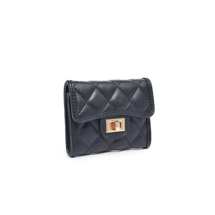 Urban Expressions - Wholesale Wallet - Women's - Shantel Wallet